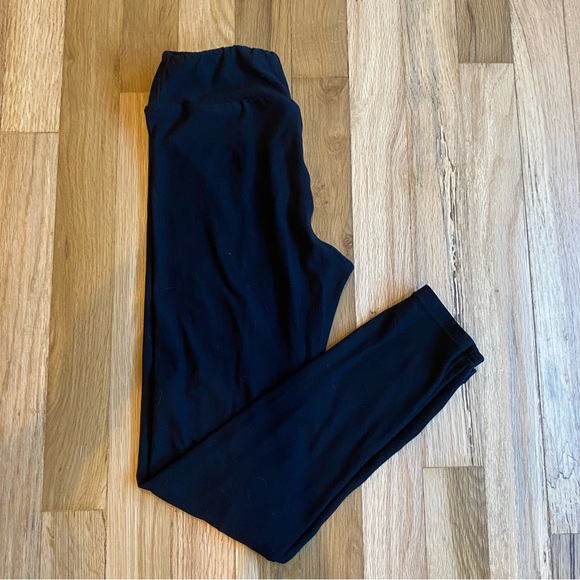 Lularoe tween leggings - Picture 1 of 4